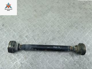 Кардан Volkswagen Touareg 1 поколение [рестайлинг] 2007, 3.0 л., дизель, АКПП, чёрный, внедорожник 5 дв., 7L6521101H