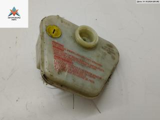 бачок тормозной жидкости Audi A8 D3/4E 2003, 4.0 л., дизель, АКПП, чёрный, седан, 4E1611301