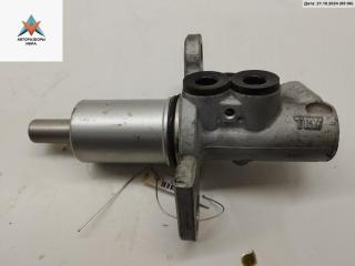 цилиндр тормозной главный Audi A6 4F/C6 2007, 3.0 л., дизель, АКПП, белый, универсал, 2499