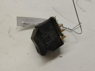 кнопка стеклоподъемника переднего левого Audi A4 B5 1997, 1.6 л., бензин, МКПП, синий, седан, 4D0959855
