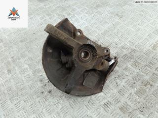 ступица передняя левая Volvo S40 1 поколение [рестайлинг] 2001, 1.8 л., бензин, МКПП, серый, универсал