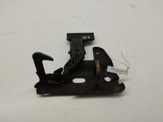 замок капота Audi A6 4F/C6 2007, 3.0 л., дизель, АКПП, белый, универсал, 4F0823509
