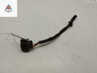 разъем (фишка) проводки Audi A6 4F/C6 2007, 3.0 л., дизель, АКПП, белый, универсал, 1J0973724