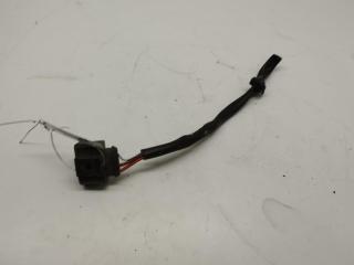 разъем (фишка) проводки Audi A6 4F/C6 2007, 3.0 л., дизель, АКПП, белый, универсал, 1J0973724