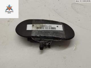 форсунка омывателя лобового стекла Audi A8 D3/4E 2003, 4.0 л., дизель, АКПП, чёрный, седан, 8E0955988B