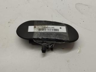 форсунка омывателя лобового стекла Audi A8 D3 2003, 4.0 л., дизель, АКПП, чёрный, седан, 8E0955988B