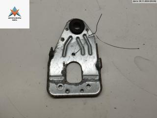 кронштейн (крепление) Audi A6 4F/C6 2007, 3.0 л., дизель, АКПП, белый, универсал, 4F0
