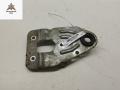 кронштейн (крепление) Audi A6 4F/C6 2007, 3.0 л., дизель, АКПП, белый, универсал, 4F0 - фото №2