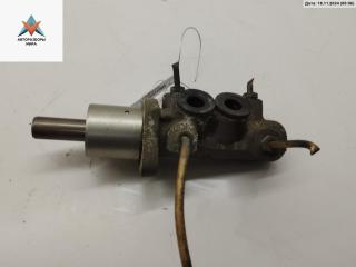 цилиндр тормозной главный Audi 80 8C/B4 1994, 1.6 л., бензин, МКПП, серый, универсал