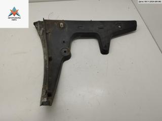 кронштейн заднего бампера Audi A6 4F/C6 2007, 3.0 л., дизель, АКПП, белый, универсал, 4F9807454