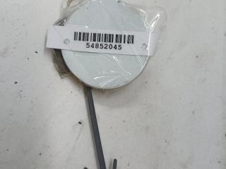 заглушка (решетка) в бампер Opel Corsa D 2009, 1.0 л., бензин, МКПП, белый, хетчбэк 3 дв., 13183127