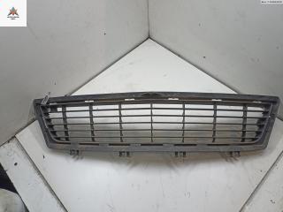 заглушка (решетка) в бампер Opel Tigra 2 поколение 2007, 1.8 л., бензин, МКПП, чёрный, кабриолет, 93162183