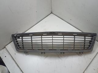 заглушка (решетка) в бампер Opel Tigra 2 поколение 2007, 1.8 л., бензин, МКПП, чёрный, кабриолет, 93162183
