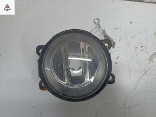 фара противотуманная правая Opel Tigra 2 поколение 2007, 1.8 л., бензин, МКПП, чёрный, кабриолет, 89210094