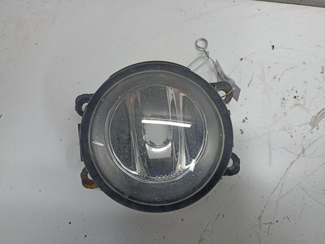 фара противотуманная правая Opel Tigra B 2007, 1.8 л., бензин, МКПП, чёрный, кабриолет, 89210094