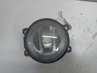 фара противотуманная правая Opel Tigra B 2007, 1.8 л., бензин, МКПП, чёрный, кабриолет, 89210094