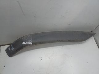 Юбка переднего бампера Opel Tigra B 2007, 1.8 л., бензин, МКПП, чёрный, кабриолет, 93162185
