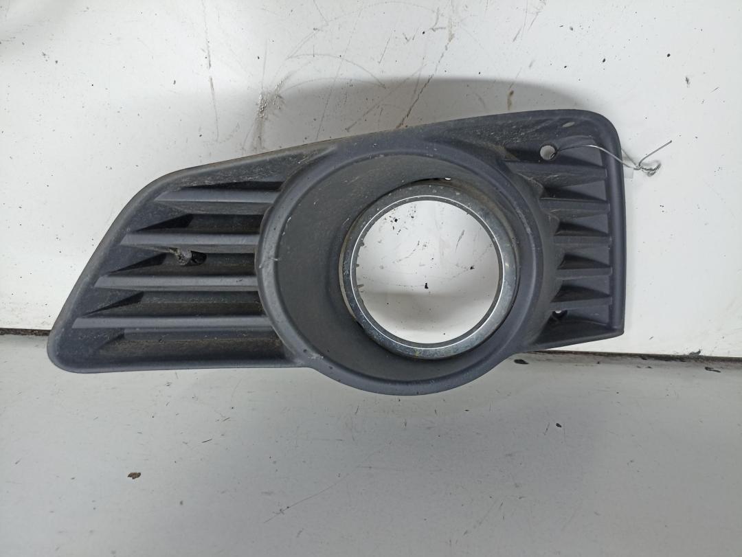 рамка фары противотуманной левой Opel Tigra B 2007, 1.8 л., бензин, МКПП, чёрный, кабриолет, 93162188