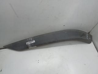 Юбка переднего бампера Opel Tigra B 2007, 1.8 л., бензин, МКПП, чёрный, кабриолет, 93162184