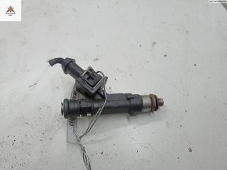 форсунка Opel Astra H 2003, 1.4 л., бензин, МКПП, серый, хетчбэк 5 дв., 0280158501