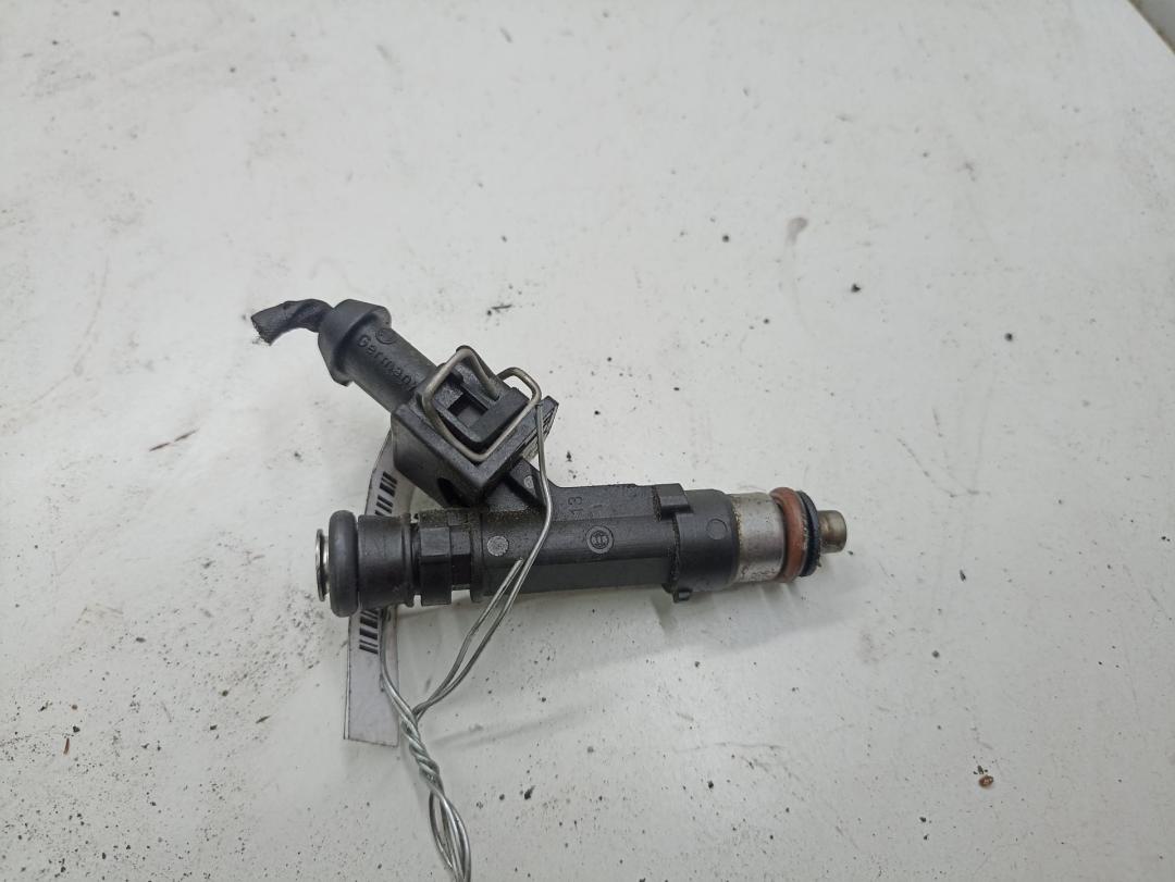 форсунка Opel Astra H 2003, 1.4 л., бензин, МКПП, серый, хетчбэк 5 дв., 0280158501