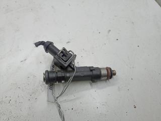 форсунка Opel Astra H 2003, 1.4 л., бензин, МКПП, серый, хетчбэк 5 дв., 0280158501