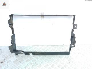 диффузор вентилятора Mercedes-Benz Vaneo W414 2003, 1.7 л., дизель, МКПП, серый, минивэн, 4145000604