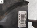 диффузор вентилятора Mercedes-Benz Vaneo W414 2003, 1.7 л., дизель, МКПП, серый, минивэн, 4145000604 - фото №3