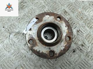 ступица задняя левая Volkswagen Golf 5 поколение 2005, 1.6 л., бензин, МКПП, чёрный, хетчбэк 3 дв.