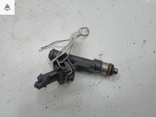 форсунка Opel Astra H 2003, 1.4 л., бензин, МКПП, серый, хетчбэк 5 дв., 0280158501