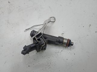 форсунка Opel Astra H 2003, 1.4 л., бензин, МКПП, серый, хетчбэк 5 дв., 0280158501