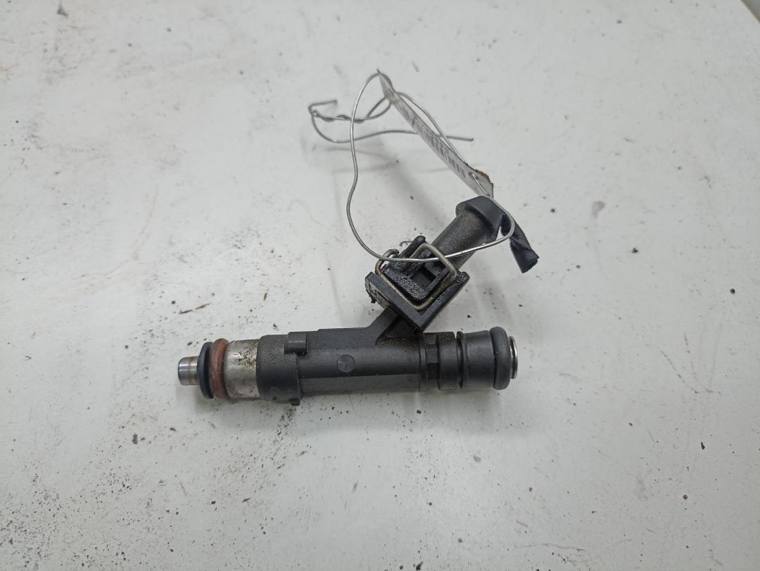 форсунка Opel Astra H 2003, 1.4 л., бензин, МКПП, серый, хетчбэк 5 дв., 0280158501