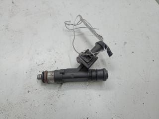 форсунка Opel Astra H 2003, 1.4 л., бензин, МКПП, серый, хетчбэк 5 дв., 0280158501