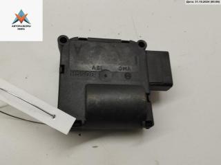 Заслонка печки/климат-контроля Audi A6 4F/C6 2007, 3.0 л., дизель, АКПП, белый, универсал, 4F0820511A