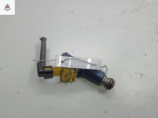 форсунка Opel Omega B [рестайлинг] 2000, 3.0 л., бензин, АКПП, красный, универсал, 0280155712