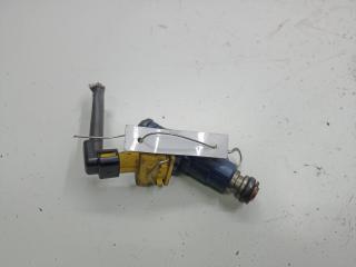 форсунка Opel Omega B 2000, 3.0 л., бензин, АКПП, красный, универсал, 0280155712