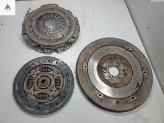 маховик Opel Astra H 2003, 1.4 л., бензин, МКПП, серый, хетчбэк 5 дв.