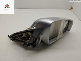 зеркало правое Audi A4 B6 2004, 2.0 л., бензин, МКПП, серый, универсал, 8E1858532