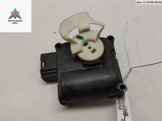 Заслонка печки/климат-контроля Audi A6 4F/C6 2007, 3.0 л., дизель, АКПП, белый, универсал, 4F0820511A