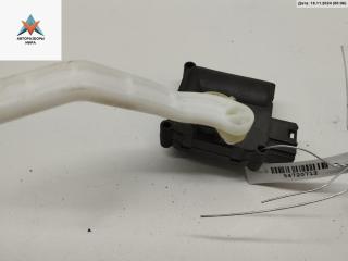 Заслонка печки/климат-контроля Audi A6 4F/C6 2007, 3.0 л., дизель, АКПП, белый, универсал, 4F0820511B