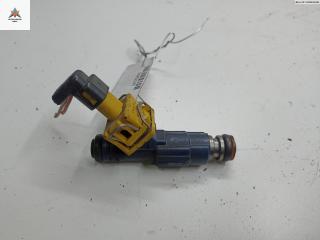 форсунка Opel Omega B [рестайлинг] 2000, 3.0 л., бензин, АКПП, красный, универсал, 0280155712