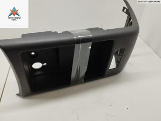 накладка декоративная Audi A6 4F/C6 2007, 3.0 л., дизель, АКПП, белый, универсал, 4F0863244C