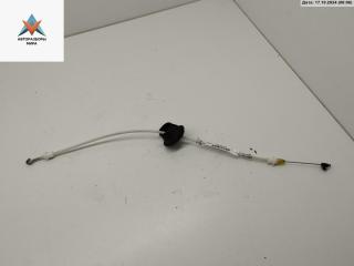 трос двери Audi A4 B6 2004, 2.0 л., бензин, МКПП, серый, универсал