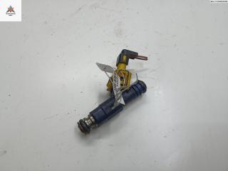 форсунка Opel Omega B [рестайлинг] 2000, 3.0 л., бензин, АКПП, красный, универсал, 0280155712