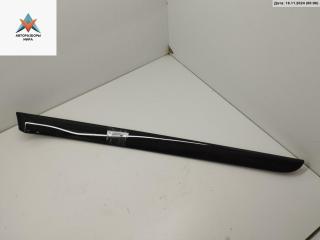 накладка декоративная Audi A4 B6 2004, 2.0 л., бензин, МКПП, серый, универсал, 8E0867410G