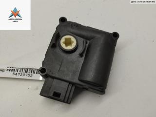 Заслонка печки/климат-контроля Audi A6 4F/C6 2007, 3.0 л., дизель, АКПП, белый, универсал, 4F0820511A