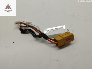 разъем (фишка) проводки Audi A6 4F/C6 2007, 3.0 л., дизель, АКПП, белый, универсал, 4B0971959A