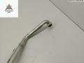 трубка охлаждающей жидкости Audi A6 4F/C6 2007, 3.0 л., дизель, АКПП, 4F0 - фото №2