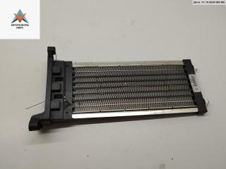 радиатор отопителя (печки) Audi A6 4F/C6 2007, 3.0 л., дизель, АКПП, белый, универсал, 4F0819011