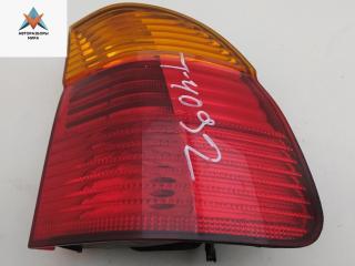 фонарь задний правый BMW 5 серия E39 [рестайлинг] 2002, 2.5 л., дизель, МКПП, чёрный, универсал, 6900214